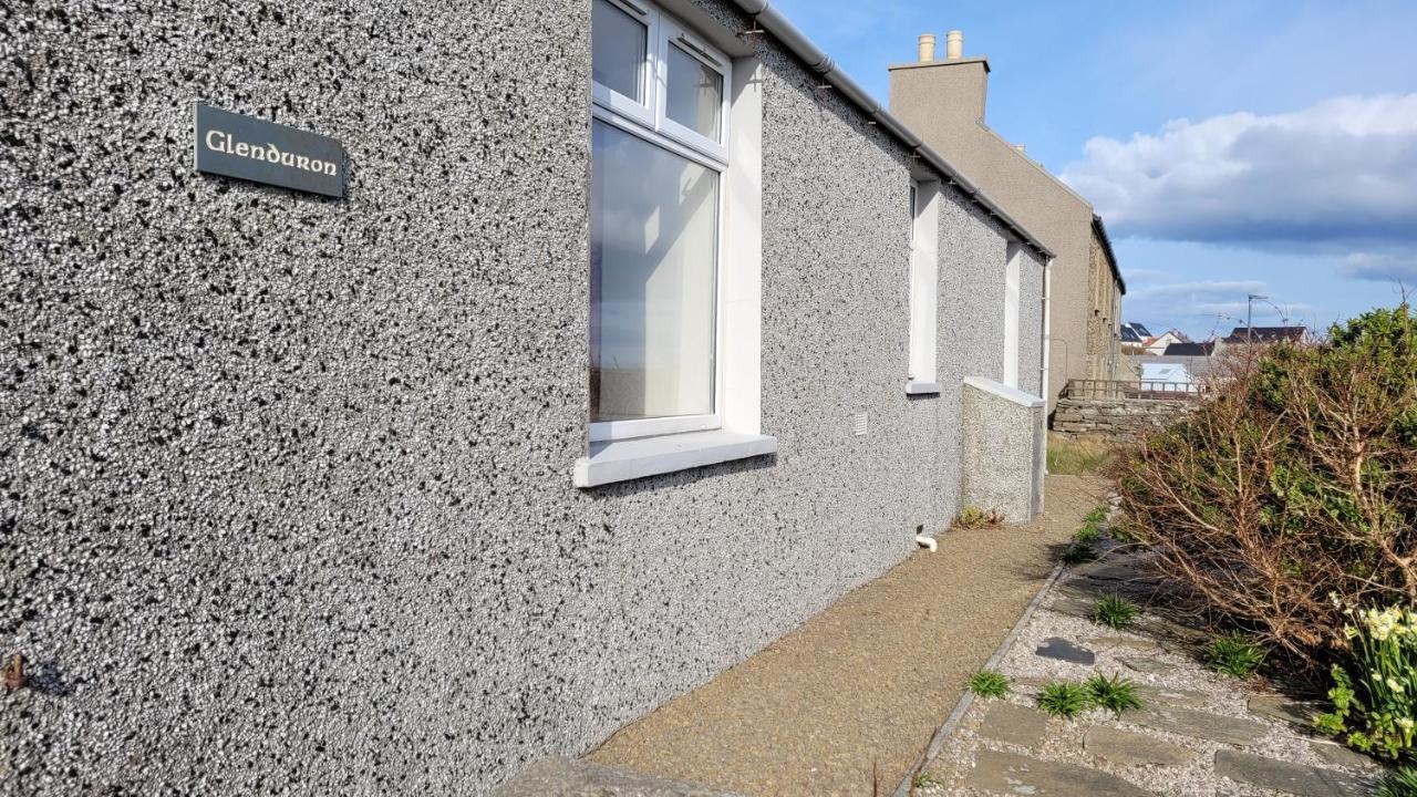 Glenduron-By-Sea Villa Saint Marys Exterior photo